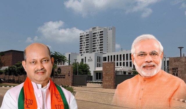 ఒడిశాలో ఆర్బీఐ కీలక కేంద్రాలను ప్రారంభించనున్న మోదీ