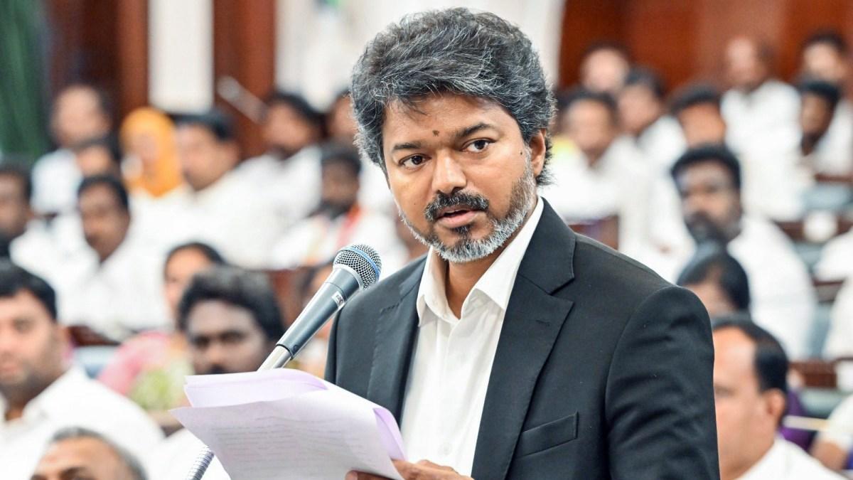 Tamil Nadu Assembly Unanimously Backs Tamil Thai Vazhthu as First Song at Official Events