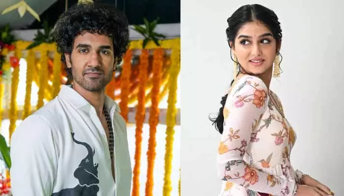Big Update on Sangeeth and Anaswara’s Movie!