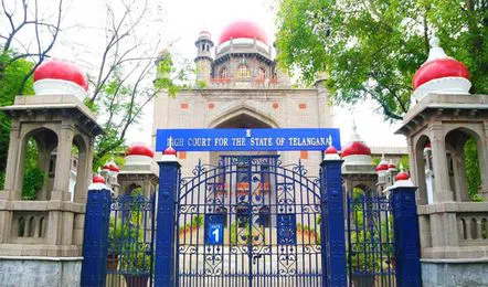 Telangana HC to Hear BRS MLAs’ Defection Case Today