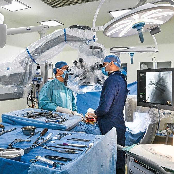 Foreign PE Firms Pour ₹96,200 Crore into Indian Hospitals