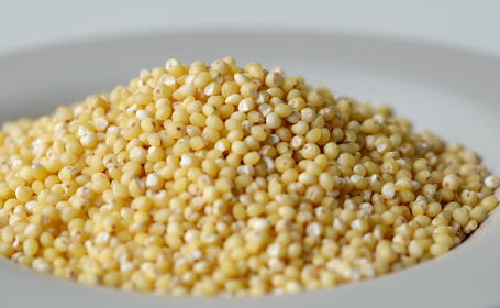 Millet rice is essential for a healthy lifestyle: Experts