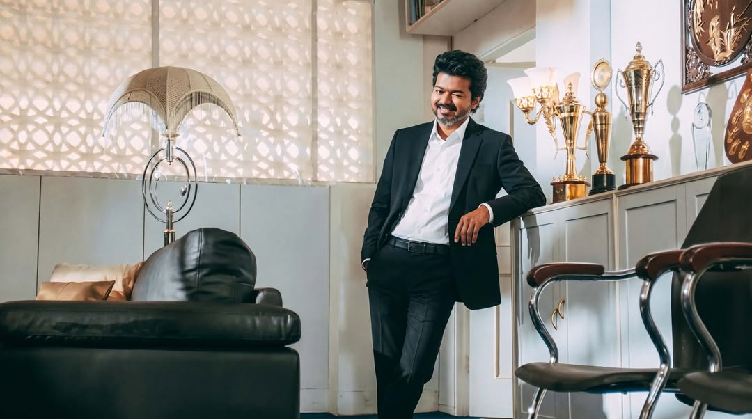 TN Chief Minister Vijay Orders Closure of 717 Liquor Shops