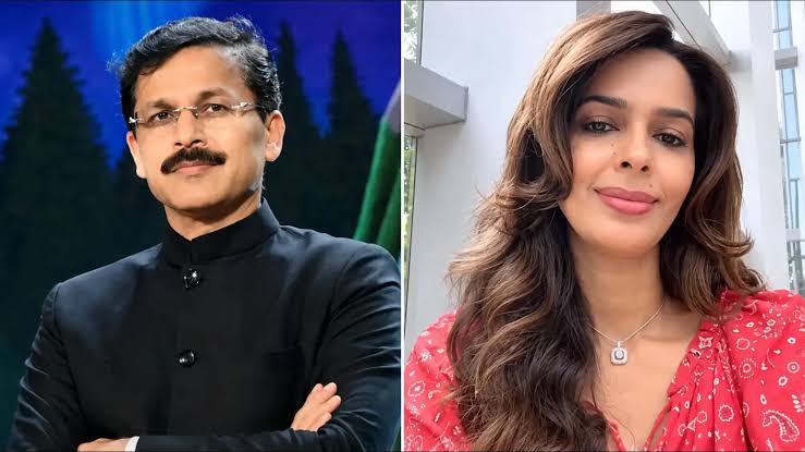 తుకారాం ముంఢే చర్యలపై మల్లికా శెరావత్ ప్రశంసలు