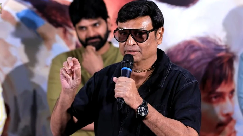 ప్రాంతాలపై నరేష్ ఆసక్తికర వ్యాఖ్యలు