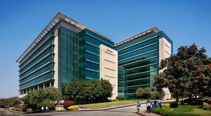 హైదరాబాద్‌ వైపు గ్లోబల్‌ కంపెనీల అడుగులు