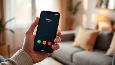 India to Introduce Caller Name Display Service From November 1, 2026