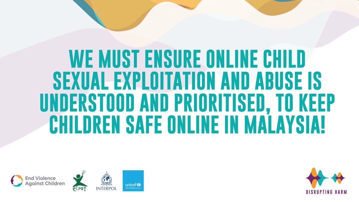 UNICEF Report Raises Alarm Over Online Sexual Exploitation of Children