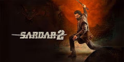 ‘సర్దార్ 2’ ఓవర్సీస్ టాక్: కార్తీ సీక్వెల్ ఆశించిన స్థాయిలో ఆకట్టుకోలేదా?
