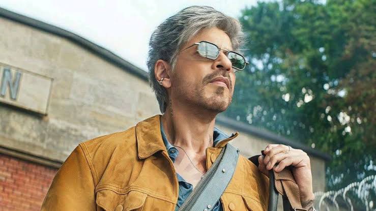 Shah Rukh Khan’s Powerful King Poster Raises Excitement Around the Release