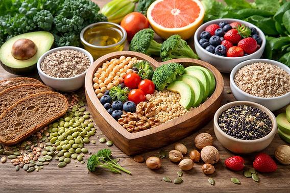 Plant-Based Diet May Reduce Heart Disease Risk in Certain Diabetes Patients: Study