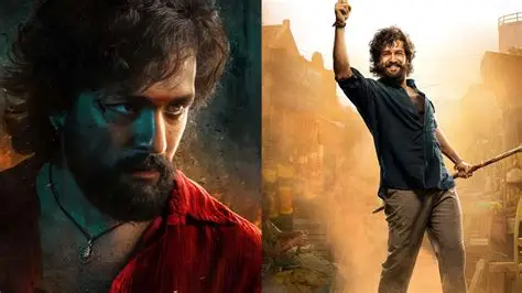 అఖిల్ అక్కినేని ‘లెనిన్’ టీజర్‌లో కొత్త మాస్ అవతార్