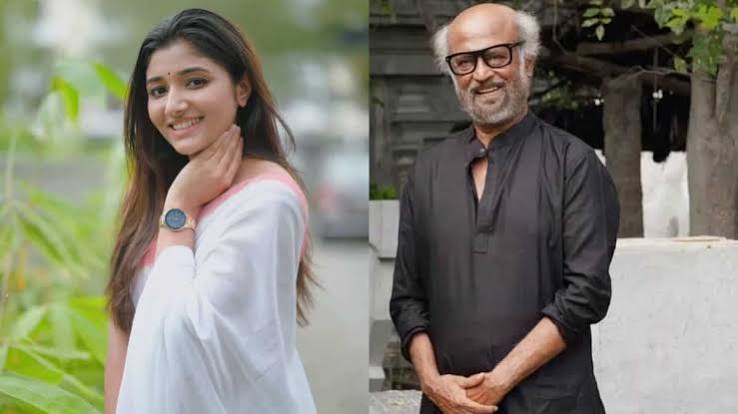Mirnaa Menon Raises Expectations for ‘Jailer 2’