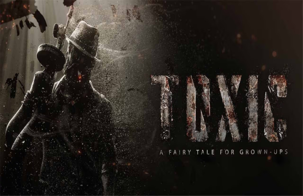 Is the Stage Set for a ‘Toxic’ Update?