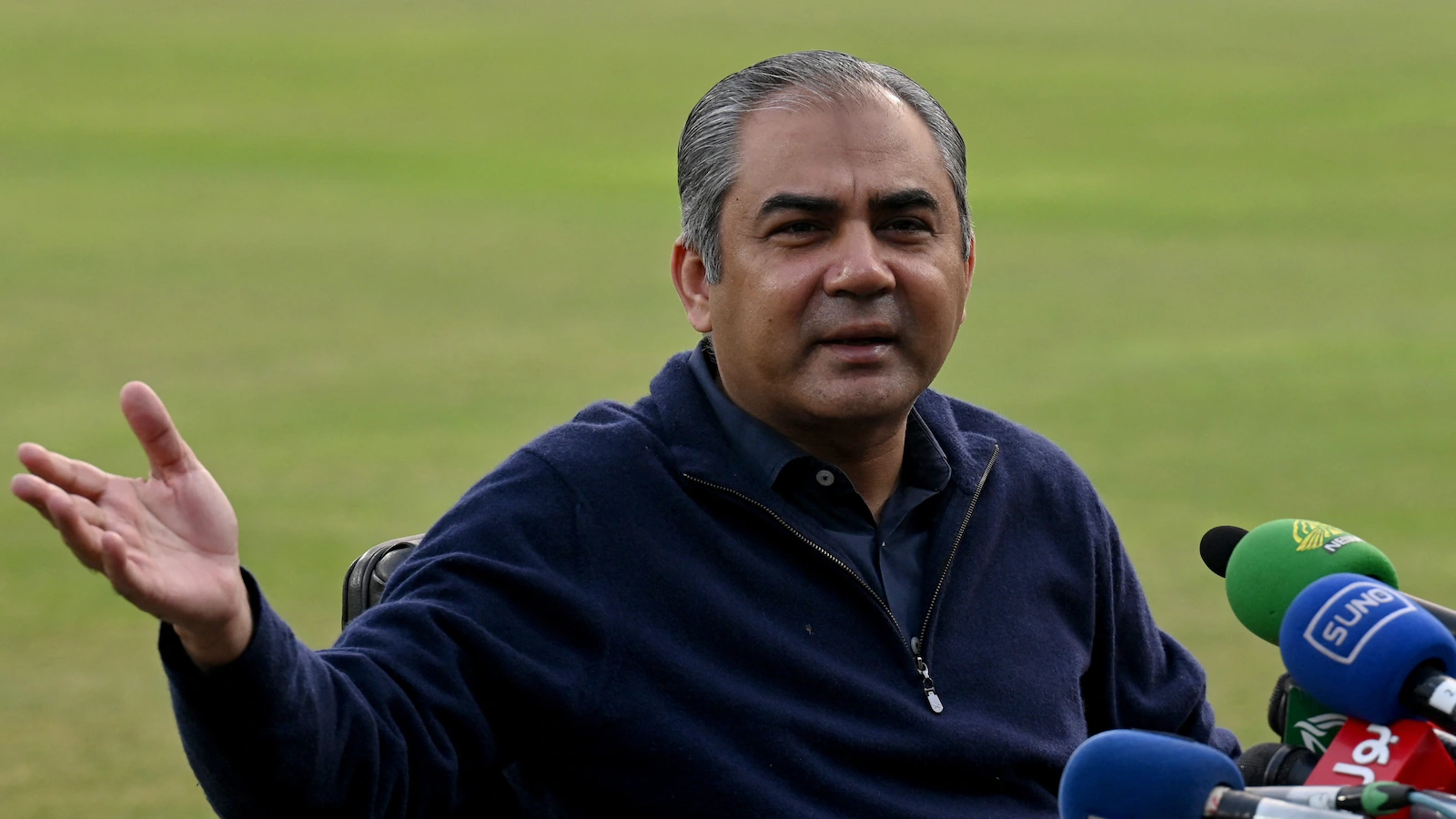 Asian Games Medal Ceremony: Will India Accept Medals from Mohsin Naqvi?