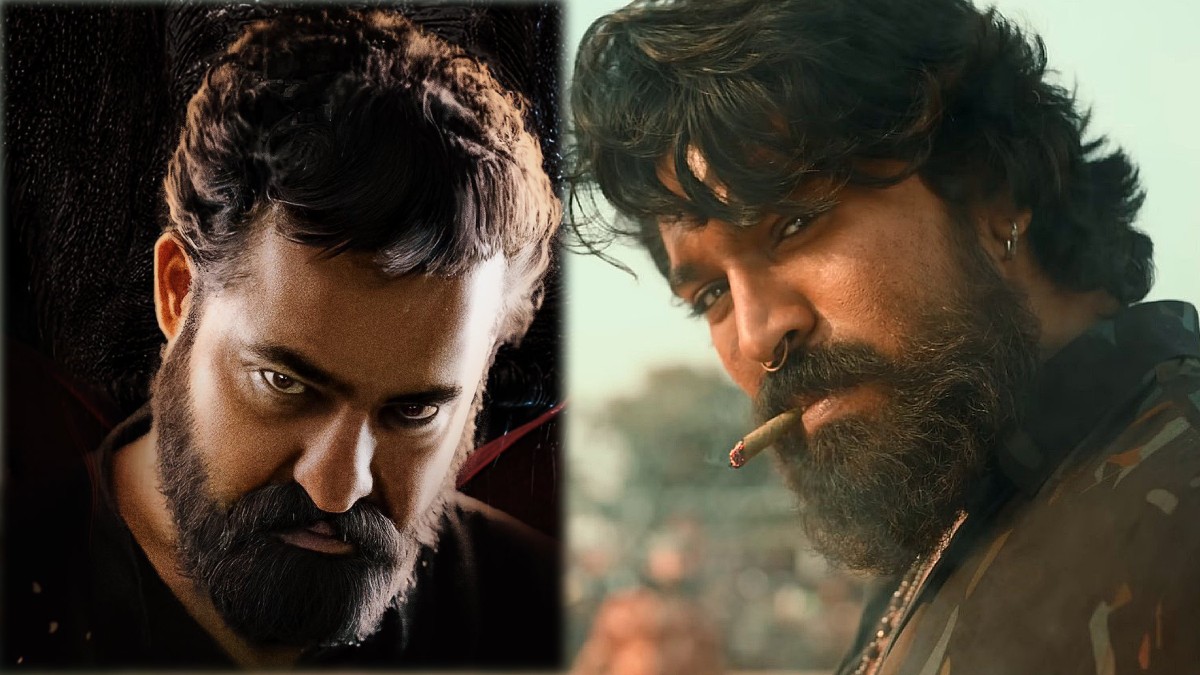 ‘Peddi’ Trailer Vs ‘Dragon’ Teaser.. Who Will Dominate Social Media This Week?