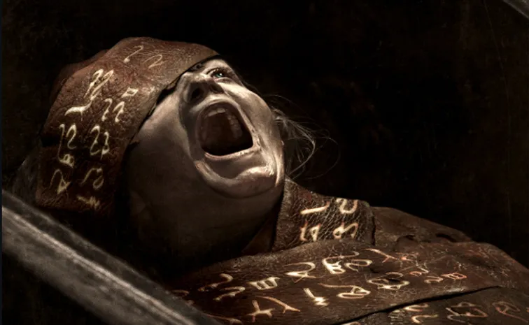 The Mummy 2026 OTT Release Date Confirmed in India