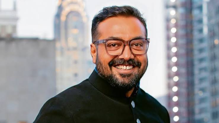 ఆస్కార్ రేసులో భారత్ వెనుకబడటానికి కారణమిదే - అనురాగ్ కశ్యప్