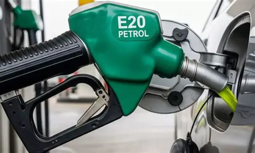 Centre Clarifies E20 Petrol Myths with 10 Key Facts