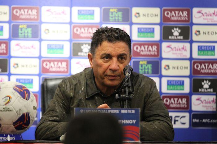 Iran Raises Concerns Over Travel Orders During FIFA World Cup