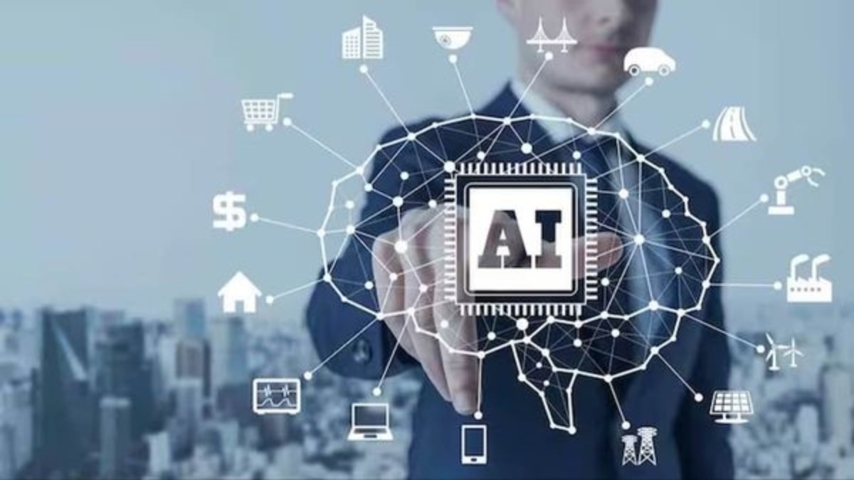 Big Boost to India’s AI and Cloud Infrastructure