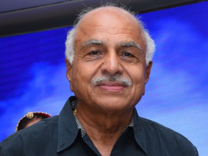 Film Industry Mourns R.B. Choudary; Celebrities Pay Emotional Tributes!