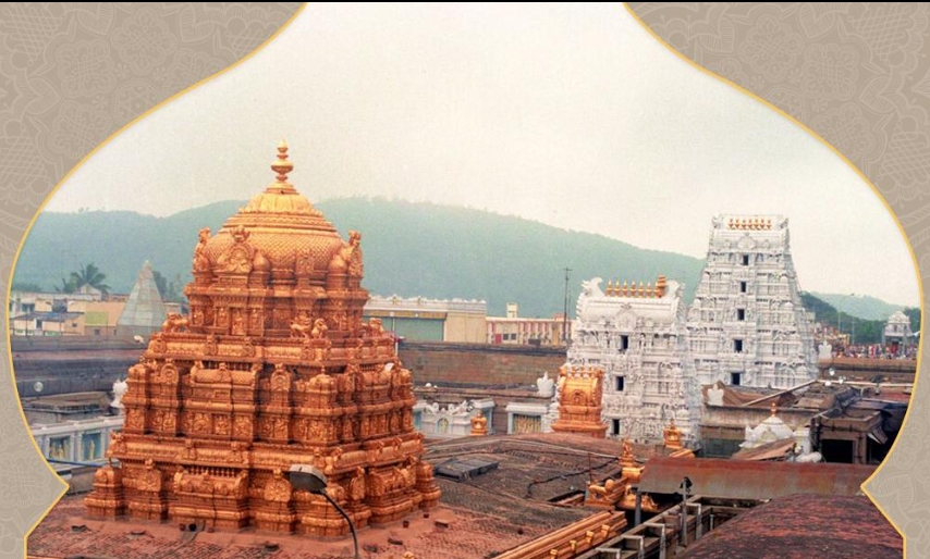 Ministry of Finance Denies Rumours on Temple Gold Monetisation!