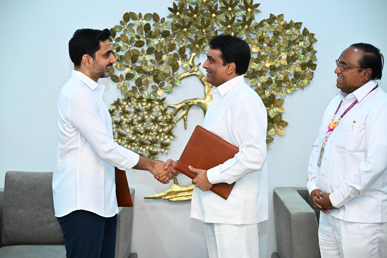 విద్యార్థుల పోషణ కోసం ఏపీ ప్రభుత్వం మరో కీలక అడుగు 