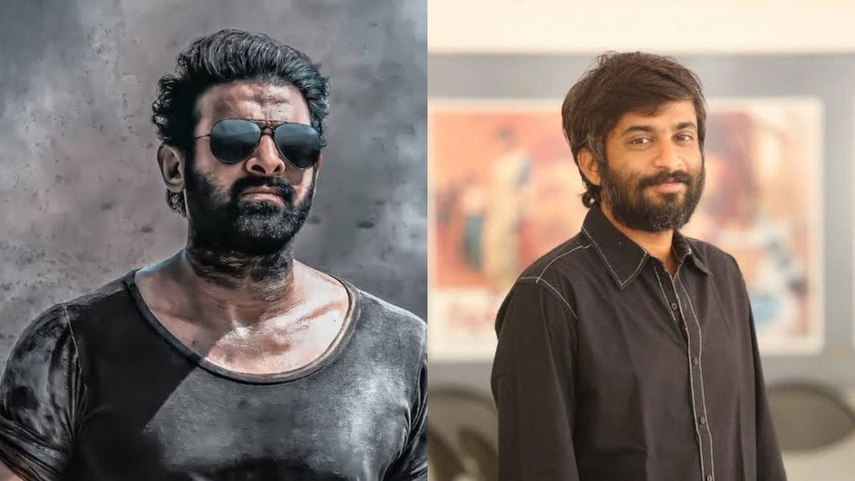 హనుతో మరో సినిమాకు ప్రభాస్‌ గ్రీన్‌సిగ్నల్‌?