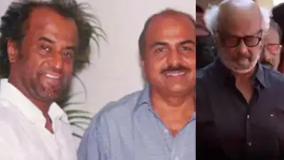 Rajinikanth Pays Emotional Tribute to RB Choudary