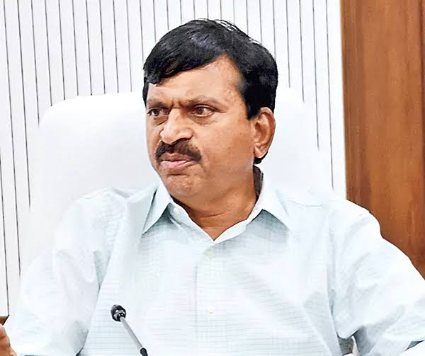 భారాసపై పొంగులేటి విమర్శలు