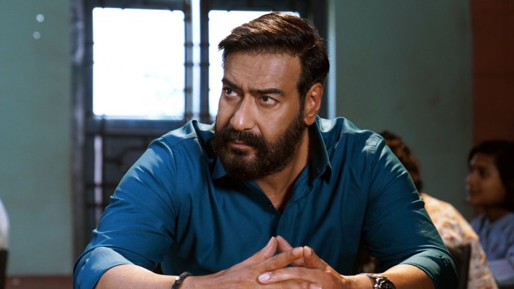 సీక్వెల్ చిత్రాలతో అజయ్ జోరు కొనసాగింపు
