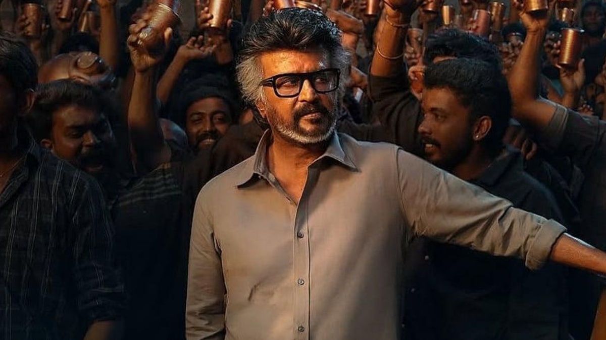 Rajinikanth Hits Another Milestone, Jailer 2 Creates a Sensation!
