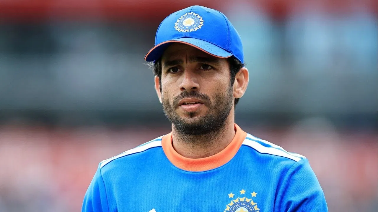 Will Ravi Bishnoi Be Dropped for the Third T20?