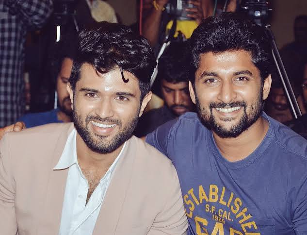 Rising Negative Campaign Against Young Telugu Heroes?