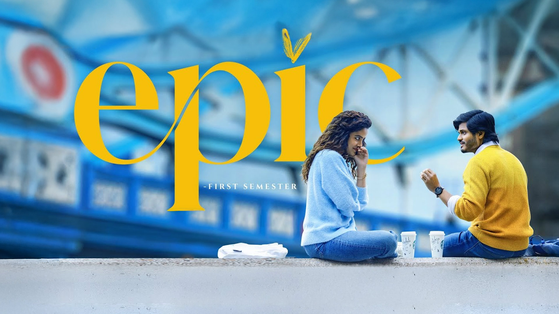 ‘Epic: First Semester’ Completes Censor Formalities