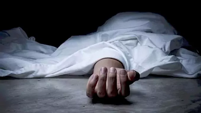 కడపలో విషాదం