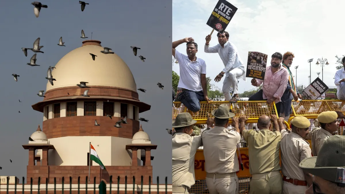 Supreme Court Slams Police Attacks on Journalists, Summons Senior Officer