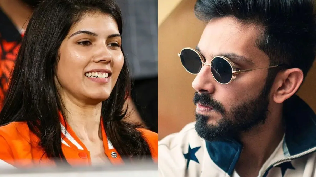 Anirudh’s Past Relationships Back in the Spotlight After Kavya Maran Wedding Rumours