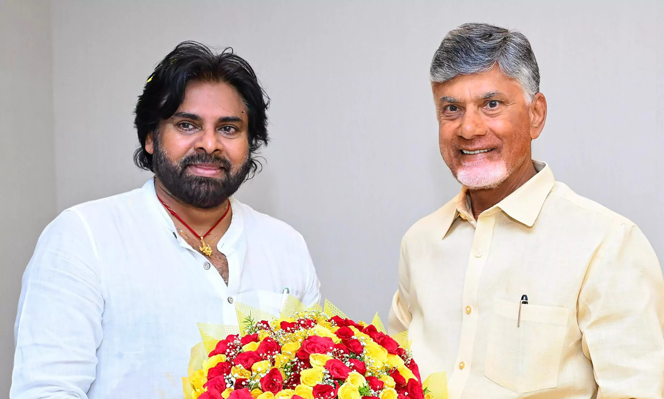 Andhra Pradesh Secures National Recognition in Panchayat Awards 2025!
