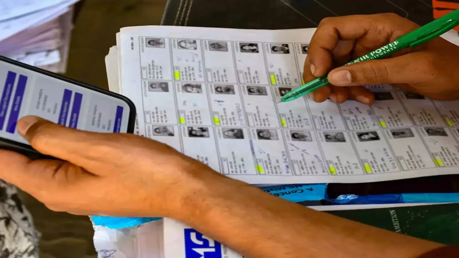 Telangana Offers New Voter Registration Today and Tomorrow