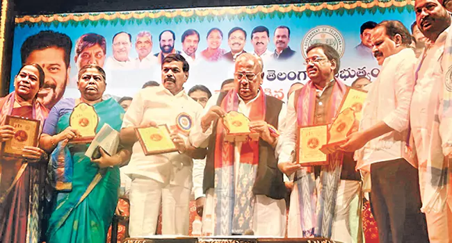 BCs Must Unite and Fight for Their Rights Inspired by Ailamma’s Struggle - Vivek