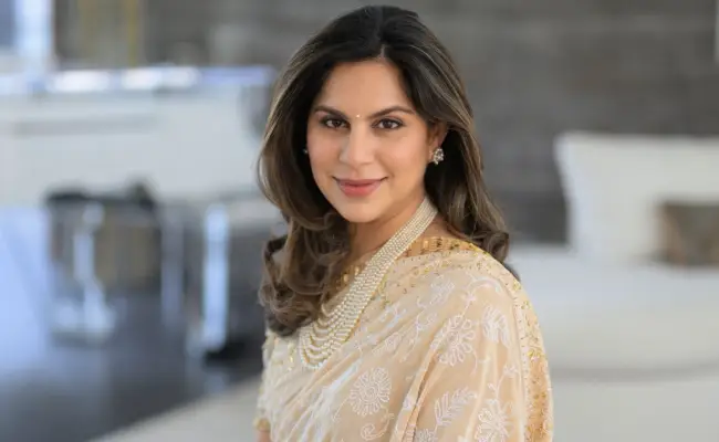 Upasana’s Special Initiative in Her Grandfather’s Birthplace