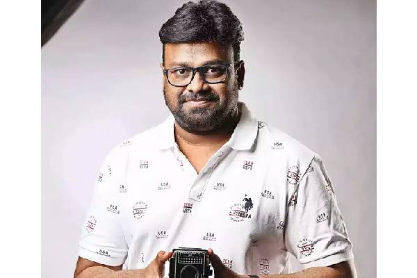 Another Romantic Film from Producer Sai Rajesh