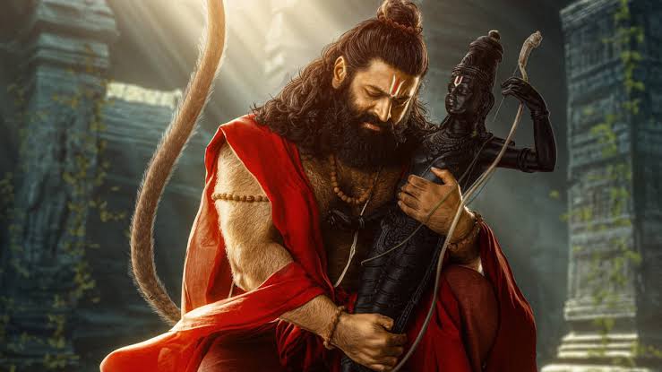 ‘జై హనుమాన్’ రాక ఎప్పుడు? అభిమానుల్లో ఆసక్తి