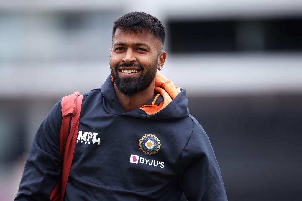Hardik Pandya Wins Fan’s Heart After He Walks Nearly 1,000 km to Meet the Indian All-Rounder