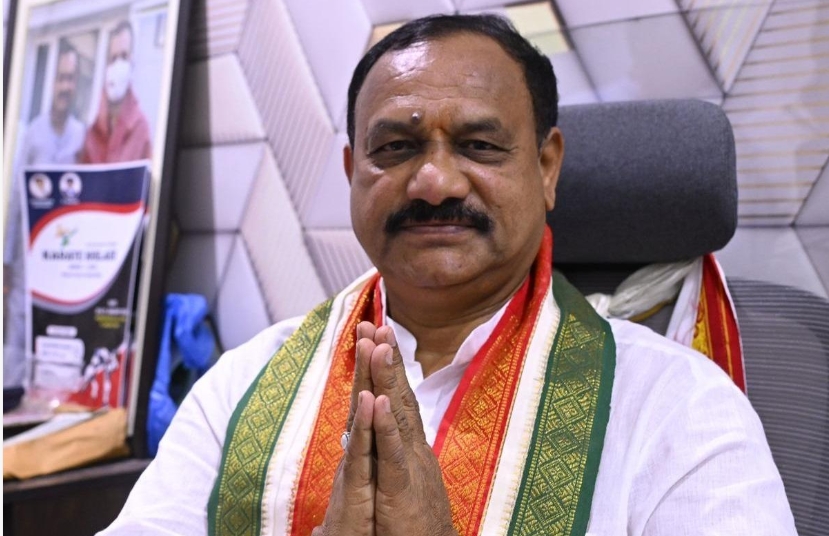 పోలీస్ అమరవీరుల త్యాగాలు చిరస్మరణీయం-టీపీసీసీ అధ్యక్షుడు మహేష్ కుమార్ గౌడ్