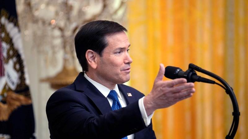 US-Iran Talks Hit Roadblock.. Rubio Takes Action on Iranian Delegation