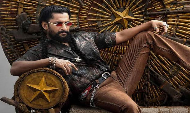 నాని ‘ది ప్యారడైజ్’ ప్రమోషన్స్‌లో జోరు