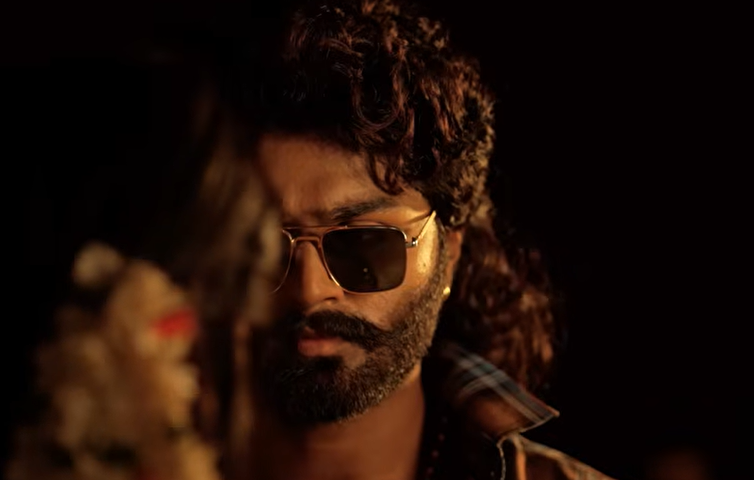 గ్రామీణ ఫోక్ మ్యూజిక్కు యూత్ నుంచి భారీ స్పందన